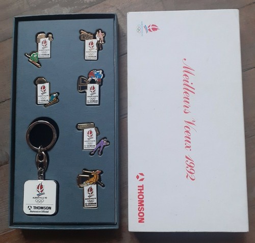 Coffret publicitaire jeux - coffret,