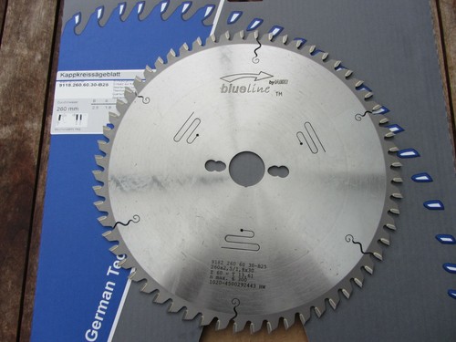 Widia scie circulaire 260 - widia,
