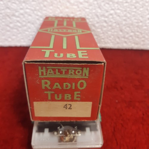 1tube radio neuf - 1tube ,