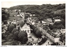 ATFP13-0892-37 - RIGNY-USSE - Le bourg - Vue d'ensemble