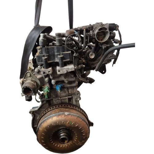 Moteur citroen saxo - citroen,