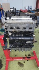 Reconditioned engine Volkswagen Golf 7 VII 2.0 GTD 184cv (code: CUNA )