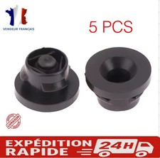 Silentbloc caoutchouc boîte filtre à air Pour Peugeot Citroën réf 1422A3 (5 PCS)