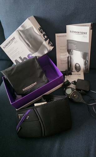 Slendertone abs complet - abs, e-70