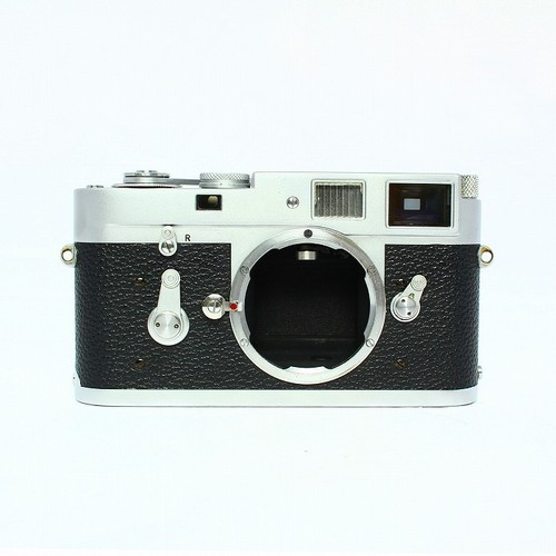 Leica chrome minuterie - m2,