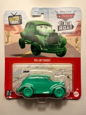 Voiture Cars Disney Pixar