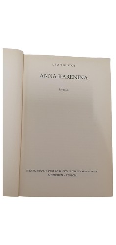 Léon tolstoï anna - léon,