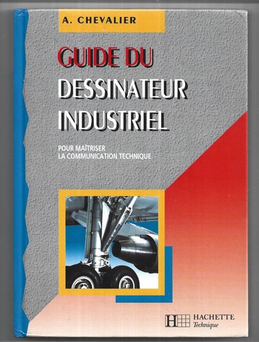 Guide dessinateur - du,