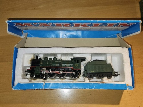 Märklin 3086 locomotive - h0, à