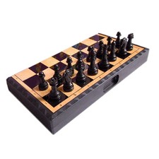 International Jeu d'échecs