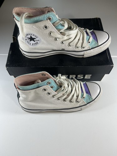 Converse chuck taylor double - chuck,