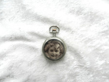 Ancienne coque de montre à