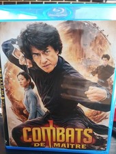 Combats De Maître VF