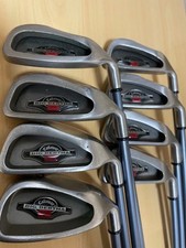 (Callaway) ensemble de fers