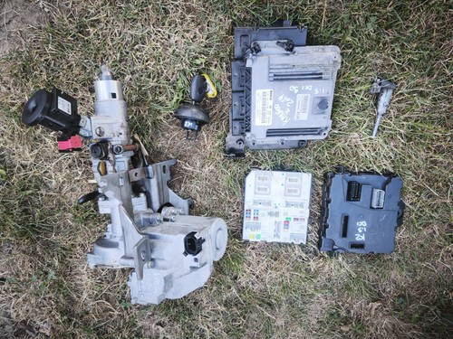 Kit démarrage complet - kit, de