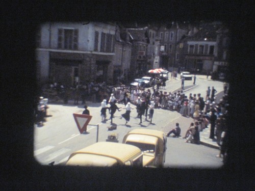 Film super amateur - film,