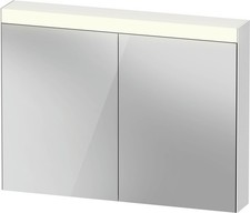 Duravit Light & Mirror Mirror