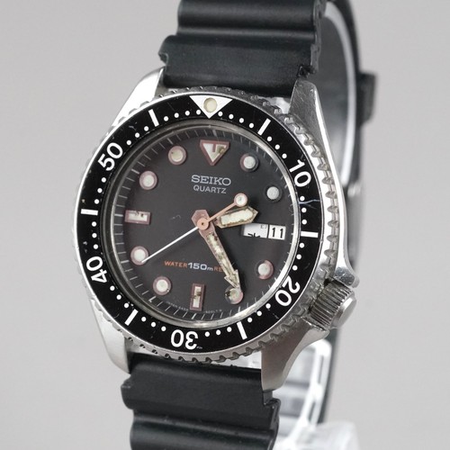 Montre homme seiko - montre,