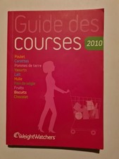Guide des courses 2010 | Etat correct