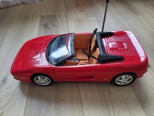 Barbie Ferrari F355 GTS Spider