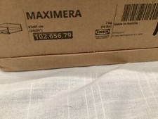 Ikea MAXIMERA Drawer HIGH 
