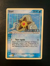 Carte pokémon stari 77 107 - carte,
