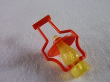 PLAYMOBIL  LANTERNE WESTERN