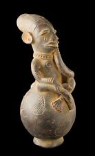 Jarre Mangbetu 27 cm - Vase en