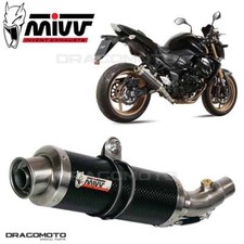 échappement KAWASAKI Z 750 R