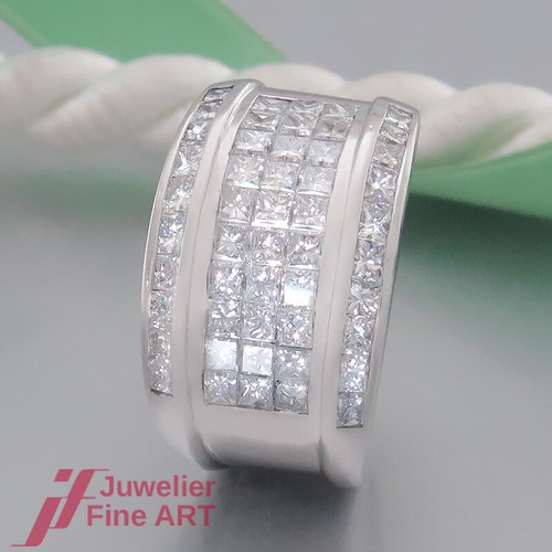 Bague diamant moderne - diamant,