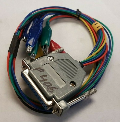 Peugeot 406 dash - dash, set