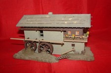 FALLER HO MAQUETTE MOULIN  A