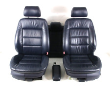 Audi A6 4B Berline Cuir