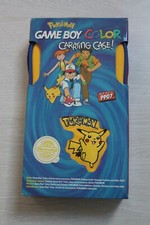 Sacoche Pikachu rangement