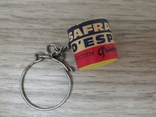 Porte clé ancien vintage