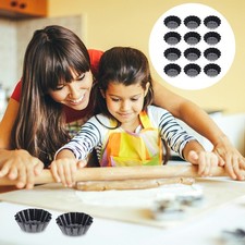 12 Pcs Moules À