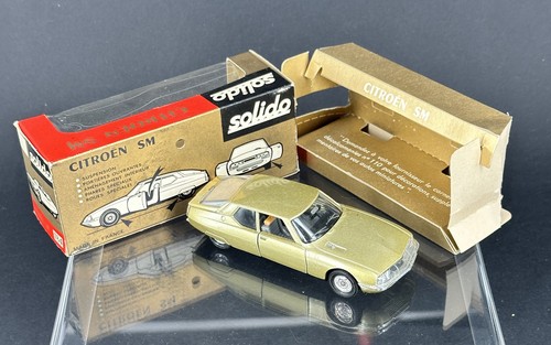 Solido 184 citroen - solido,