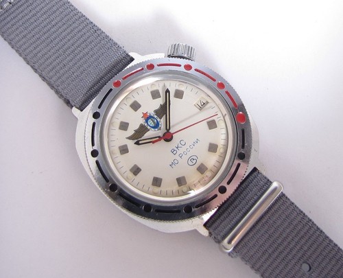 Vostok wostok komandirskie - vostok,