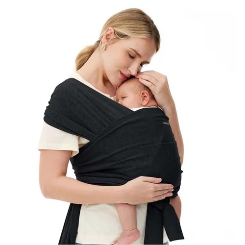 Momcozy écharpe porte bébé - Écharpe, porte-bébé