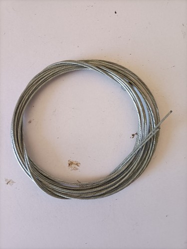 Jeu cables decompresseur - cables,