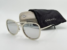 RARE CHANEL Sunglasses 71137