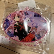 Figurine Shugo Chara Acrylic