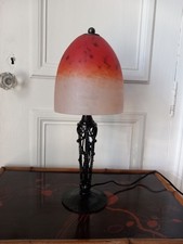 Lampe Art Déco
