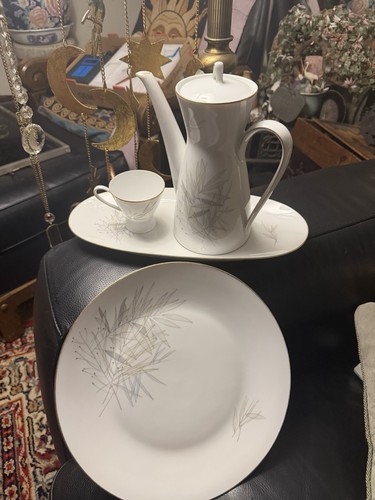 Vtg rosenthal germany - germany,, coffee