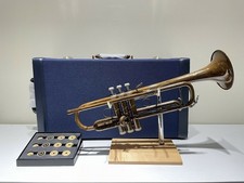 Trompette B&S MBX-HERITAGE 8V