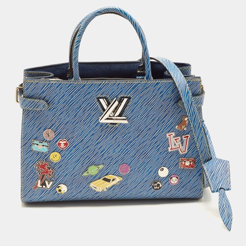 Sac louis vuitton twist - sac,