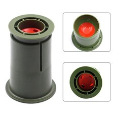 Formeur d'appât de pêche pour pêche à la carpe outil portable pour fabriquer