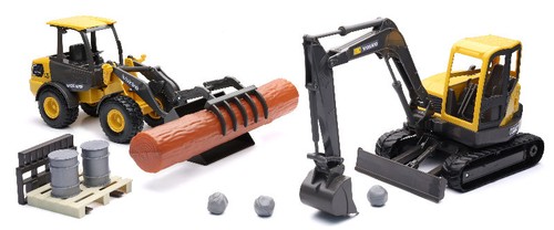 Newray construction - -,