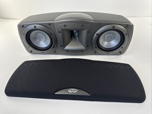 Klipsch synergy center - synergy, c-1