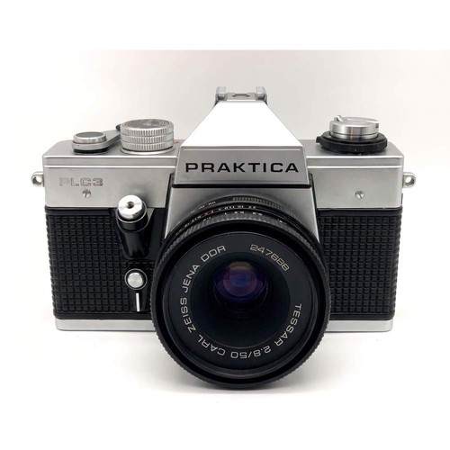 Praktica plc kit reflex - praktica,